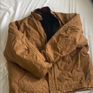 Men’s Carhartt Jacket